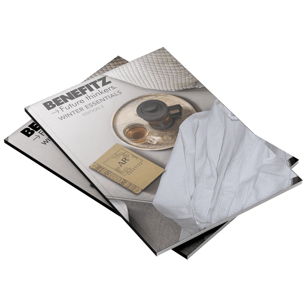 Winter Essentials Edition2 Mockup Cover